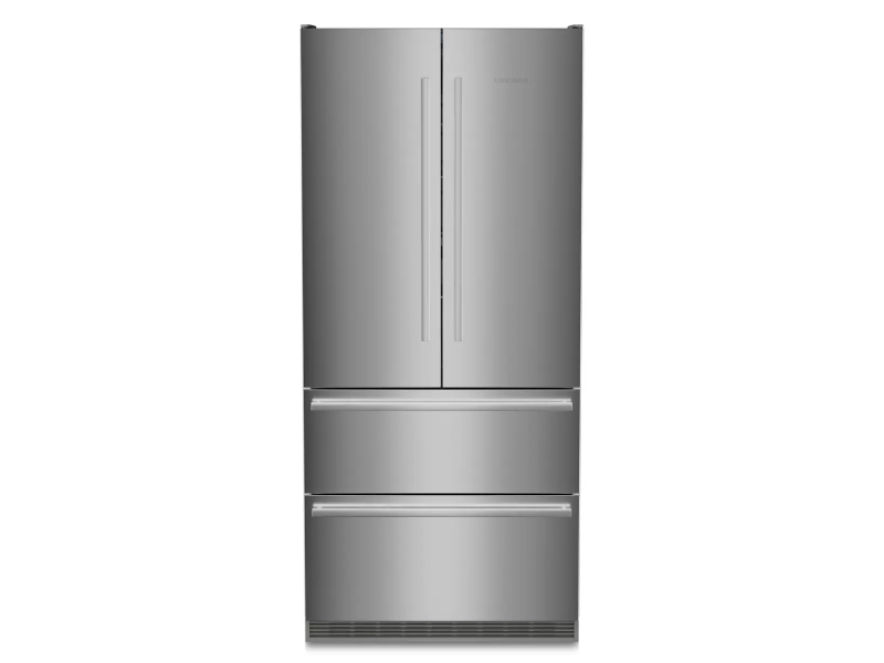 36" Liebherr Fridge-freezer with NoFrost - CS2092G