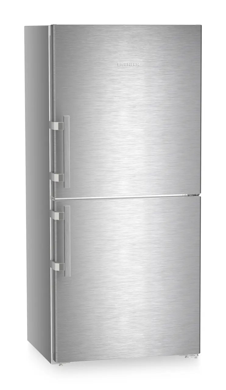 30" Liebherr Combined Fridge-Freezers with EasyFresh and NoFrost - SC7520