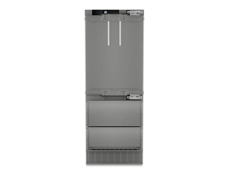 30" Liebherr Fully Integrated Bottom Freezer Refrigerator with BioFresh - HCB1590G