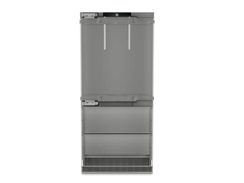 36" Liebherr Fully Integrated Bottom Freezer Refrigerator with BioFresh - HCB2091G