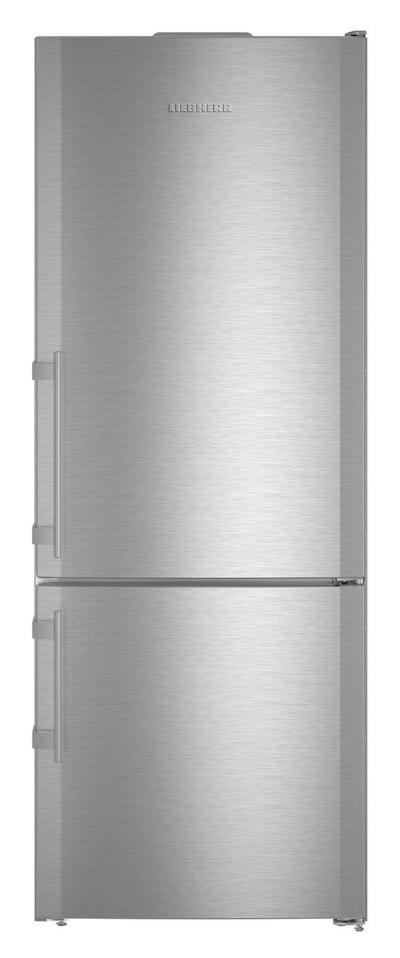 30" Liebherr Fridge-freezer with BioFresh and NoFrost - CBS1660