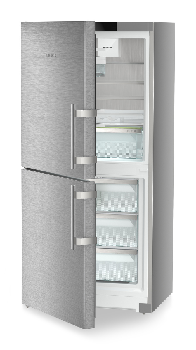 30" Liebherr Combined Fridge-Freezers with EasyFresh and NoFrost - SC7541IM