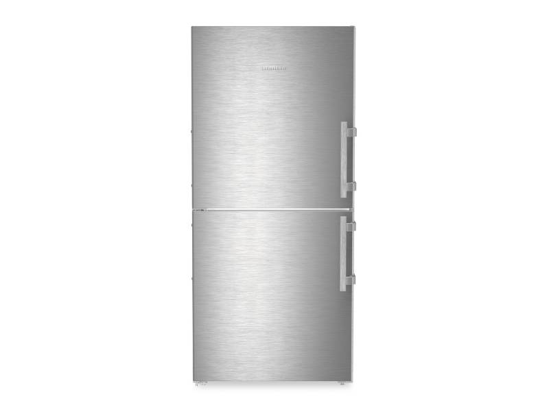 30" Liebherr Combined Fridge-Freezers with EasyFresh and NoFrost - SC7541IM