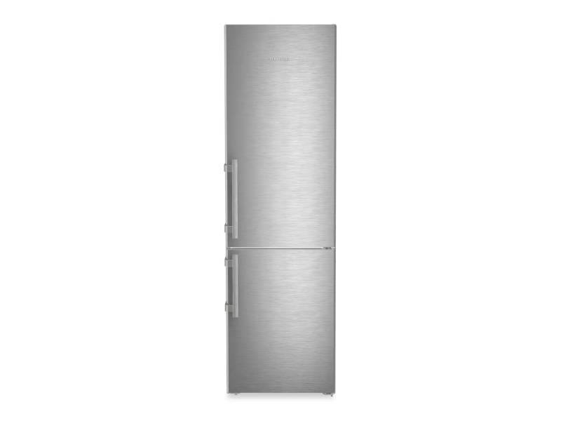 24" Liebherr Fridge-Freezer with BioFresh Professional and NoFrost - SCB5790IM