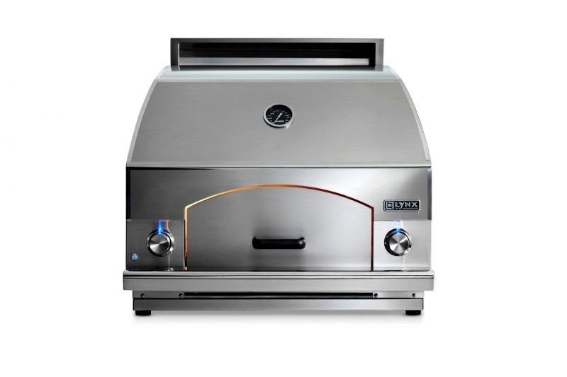 30" Lynx Outdoor Oven Built-in Or Countertop - LPZA
