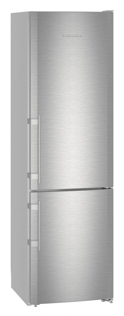 24" Liebherr Fridge-freezer with NoFrost - CS1360B