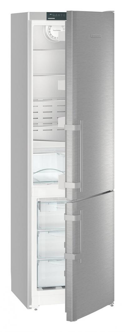 24" Liebherr Fridge-freezer with NoFrost - CS1360B