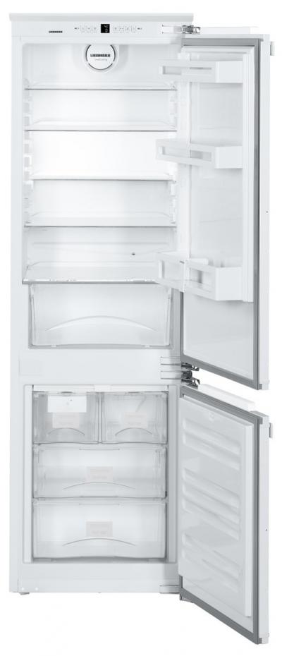 22" Liebherr Integrable fridge-freezer with NoFrost - HC1050B