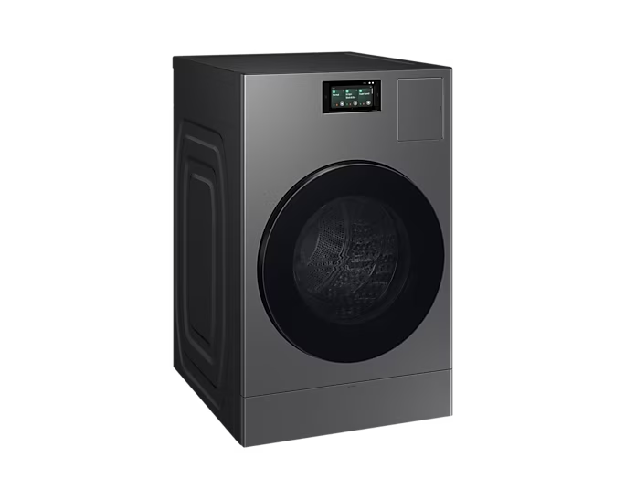 27" Samsung 6.1 Cu. Ft. All-in-one Combi Washer & Dryer - WD53DBA900HZA1