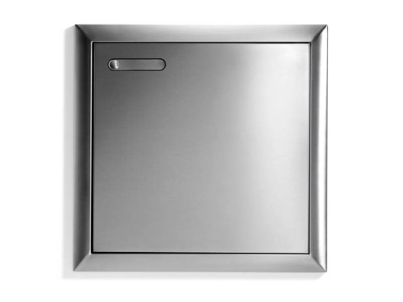 Lynx Right Hinge Access Door - LDR24R-4