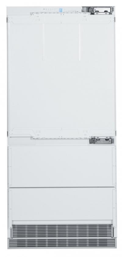 36" Liebherr Integrable fridge-freezer with BioFresh and NoFrost - HC2060