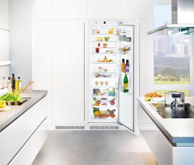24" Liebherr  Integrable built-in fridge with BioFresh - HRB1120