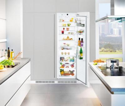 24" Liebherr  Integrable built-in fridge with BioFresh - HRB1120