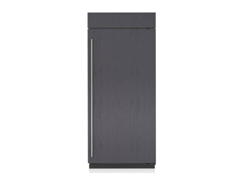 36" SubZero 22.8 Cu. Ft. Classic Refrigerator in Panel Ready - CL3650R/O/R