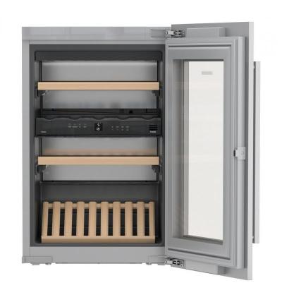 24" Liebherr Built-in wine cabinet - HW3000