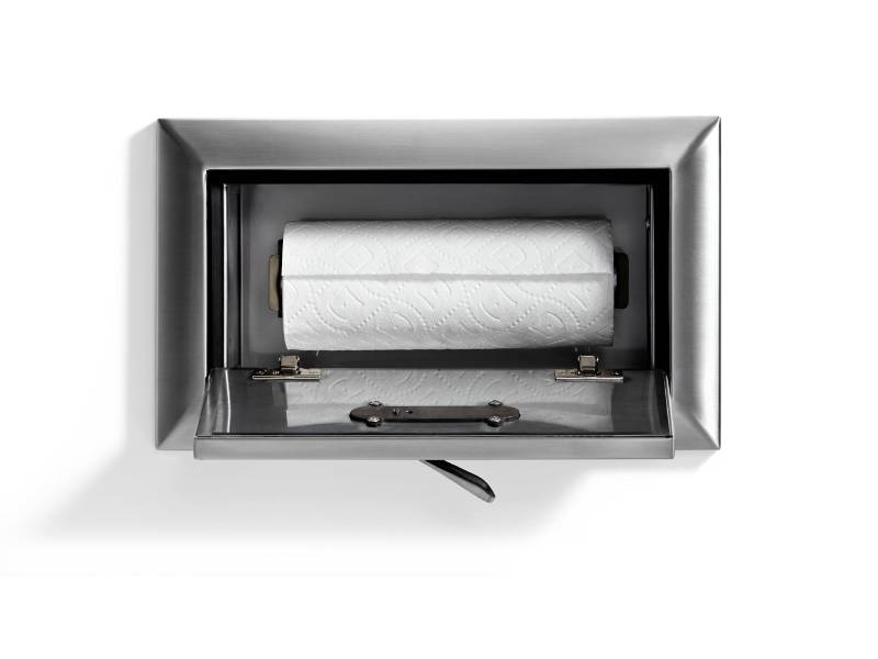 Lynx Ventana Paper Towel Drawer - LTWL