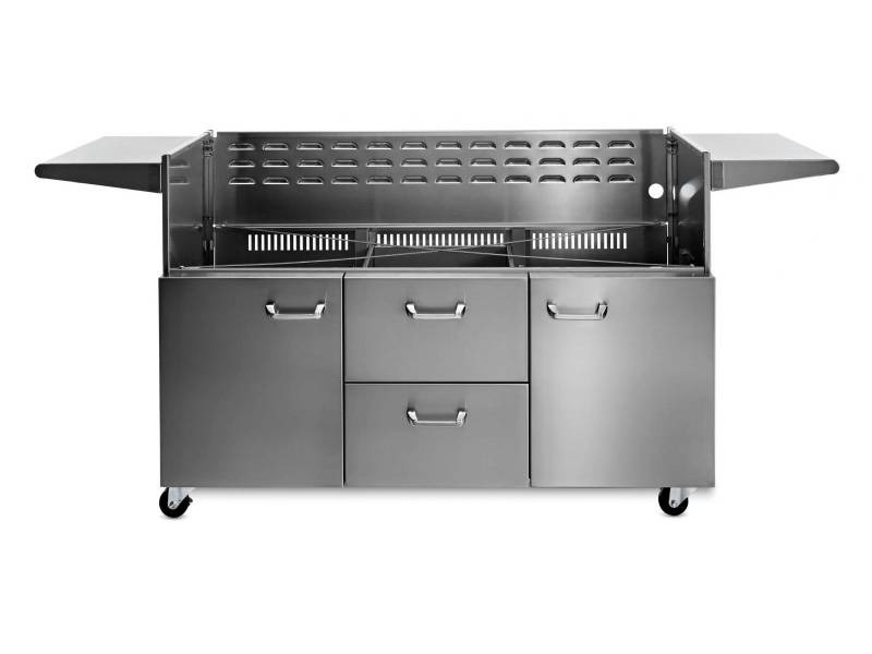 54" Lynx Professional Cart - L54CART