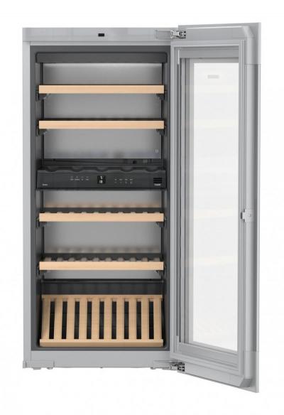 21"  Liebherr Built-in Wine Cabinet - HWgw5100