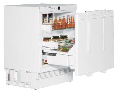 24" Liebherr  Integrable Under-worktop Fridge - UPR503