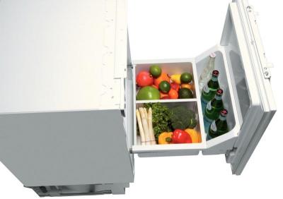 24" Liebherr  Integrable Under-worktop Fridge - UPR503