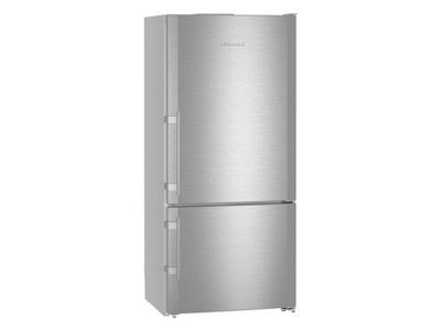 30" Liebherr Fridge-freezer with NoFrost - CS1400R