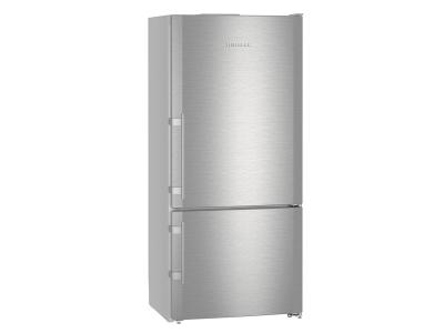 30" Liebherr Fridge-freezer with NoFrost - CS1400R-IM