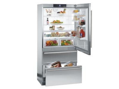 36" Liebherr Fridge-freezer with NoFrost - CS 2060