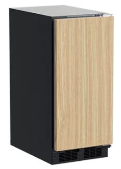 Marvel 15" Panel Ready, Under Counter Ice Machine