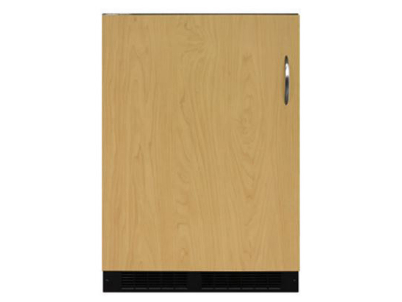 24" Marvel High Efficiency Dual Zone Wine Refrigerator - ML24WDP4LP