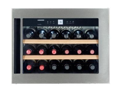 24" Liebherr  Built-in Wine Cabinet - HWS1800