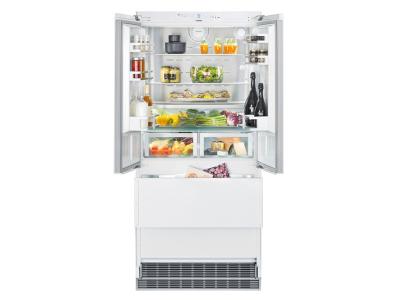 36" Liebherr Integrable fridge-freezer with NoFrost - HC2062