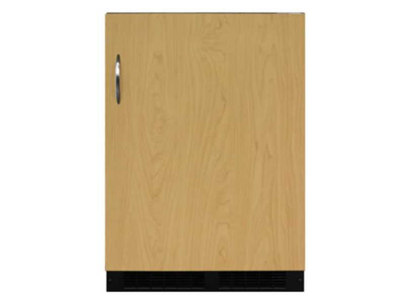 24" Marvel Refrigerator Freezer with Drawer Storage - ML24RFP4RP