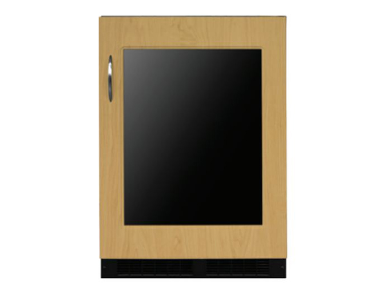 24" Marvel Beverage Center with Convertible Shelves - ML24BCF2RP