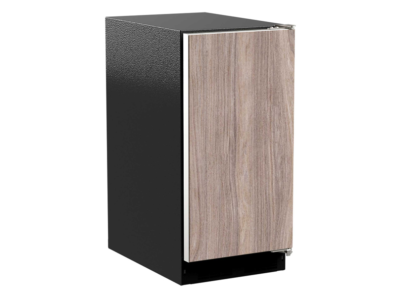 15" Marvel ADA Height Clear Ice Machine with Arctic Illuminice™- MA15CPP2RP