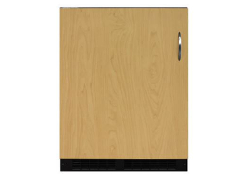 24" Marvel ADA Height All Refrigerator with Door Storage - MA24RAP3LP