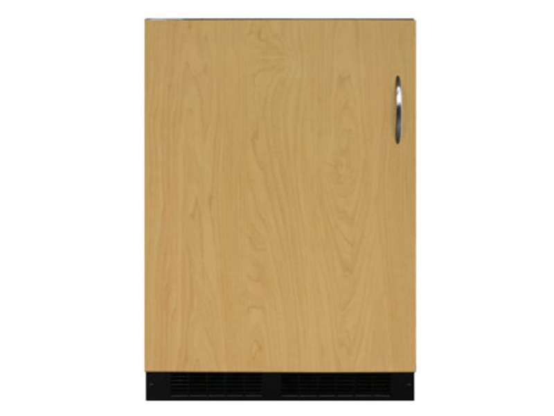 24" Marvel Refrigerator Freezer with Drawer Storage - ML24RFP4LP