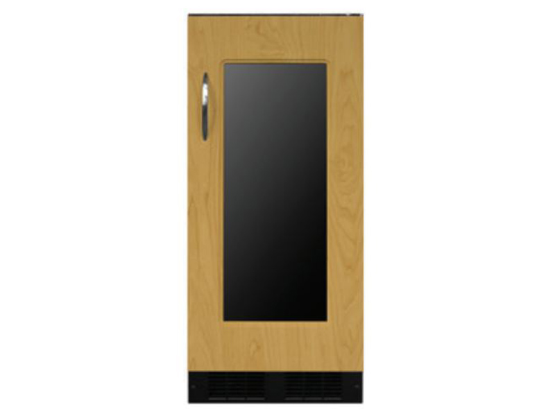 15" Marvel High Efficiency Single Zone Wine Refrigerator - ML15WSF3RP