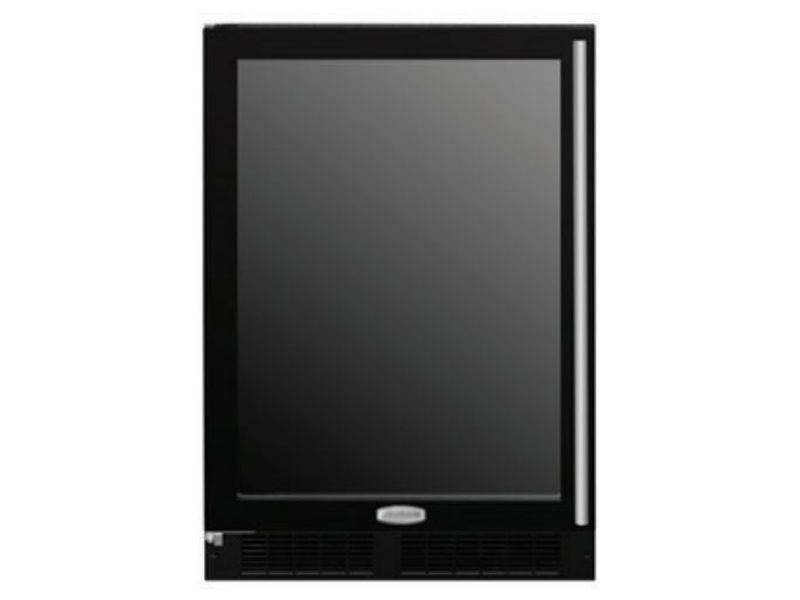 24" Marvel High Efficiency Single Zone Wine Refrigerator - ML24WSG3LB