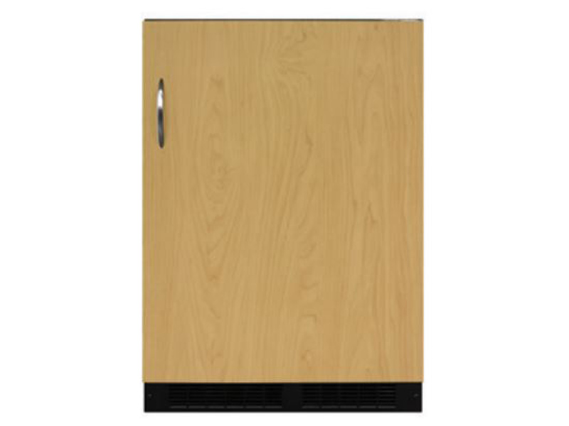 24" Marvel High Efficiency Dual Zone Wine Refrigerator - ML24WDP4RP