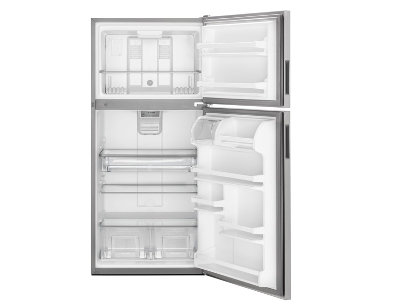 30" Maytag 18 Cu. Ft. Top Freezer Refrigerator - MRT118FFFE