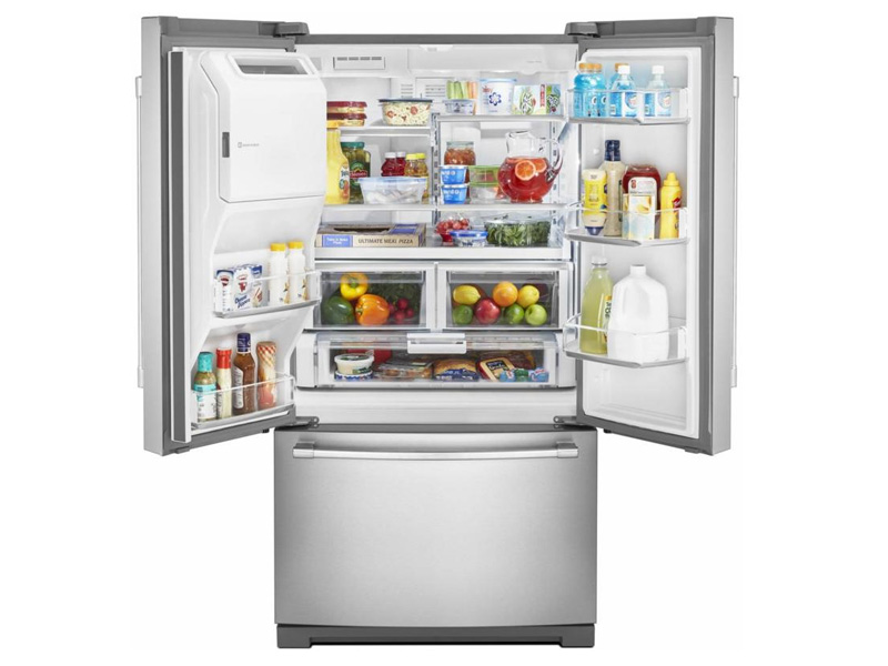 36" Maytag French Door Refrigerator - MFT2772HEZ