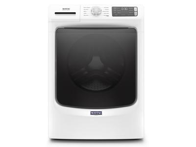Maytag Front Load Washer with Extra Power and 12-Hr Fresh Hold option - 5.2 cu. ft. - MHW5630HW