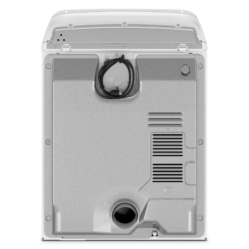 Maytag 7.0 Cu. Ft. Pet Pro Top Load Gas Dryer - MGD6500MW