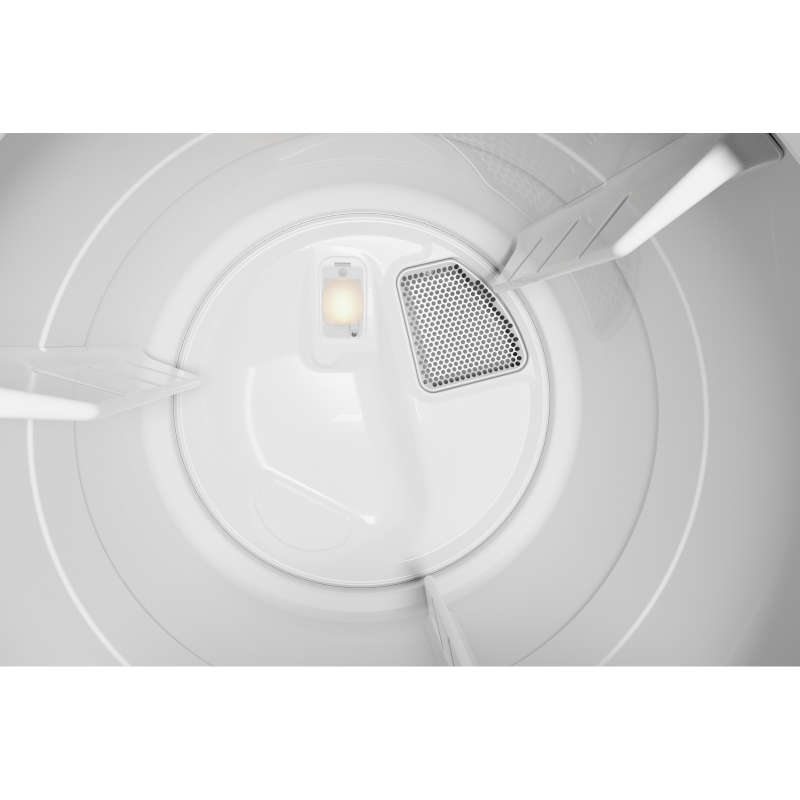 27" Maytag 7.4 Cu. Ft. Dryer With Extra Power And Interior Light - MGD6230HW