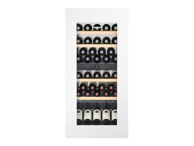 21"  Liebherr Built-in Wine Cabinet - HWgw5100