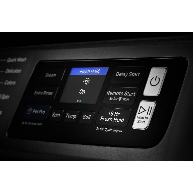 Maytag 7.4 cu. ft. Smart Pet Pro Front Load Electric Dryer - YMED7020RU