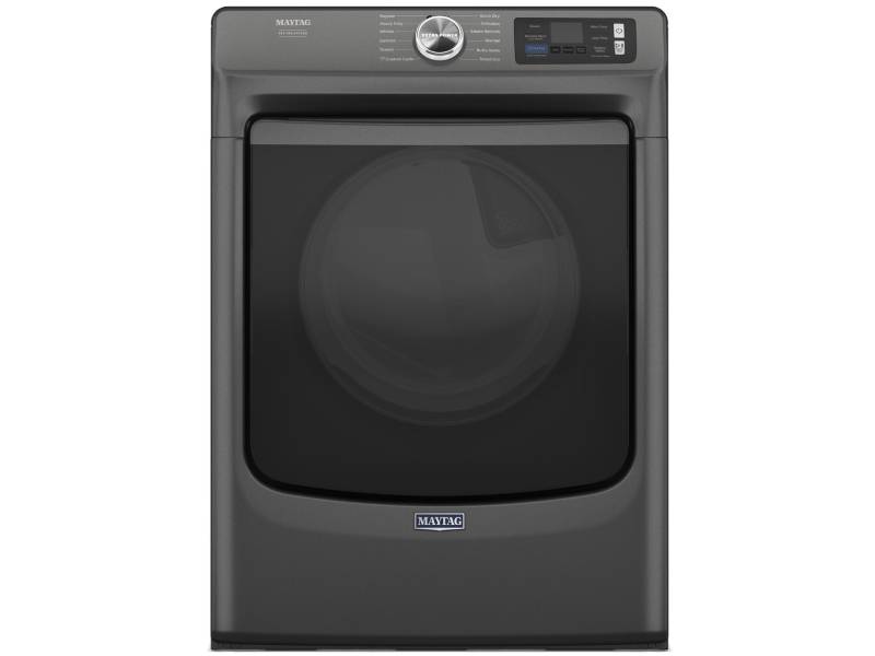 Maytag 7.4 cu. ft. Smart Pet Pro Front Load Electric Dryer - YMED7020RU