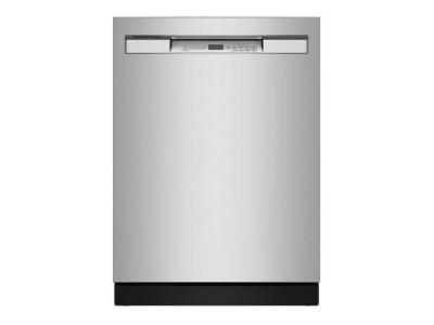 24" Maytag Top Control Dishwasher with PowerBlast Cycle and Heated Dry - MDFS3924RZ