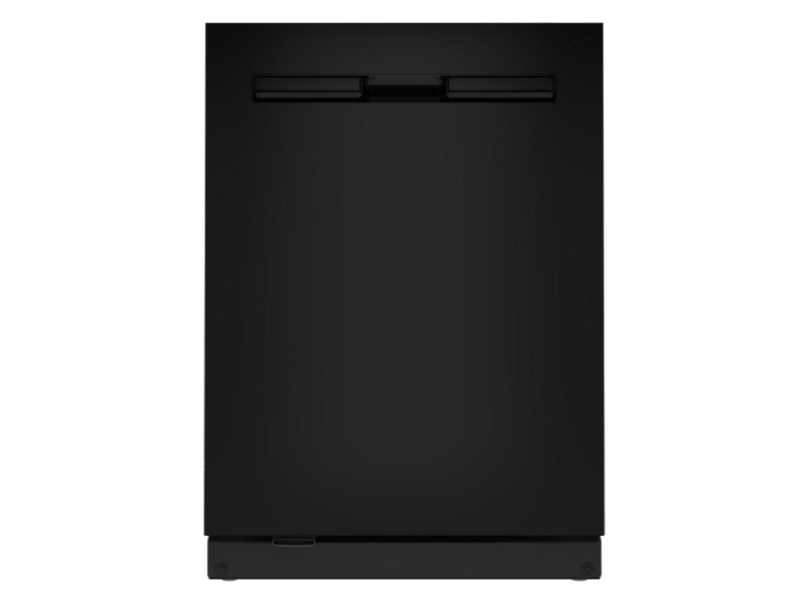 24" Maytag Top Control Dishwasher with PowerBlast cycle and Power Dry - MDPS7024SB