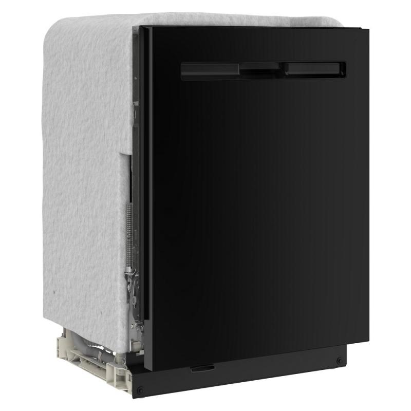 24" Maytag Top Control Dishwasher with PowerBlast cycle and Power Dry - MDPS7024SB